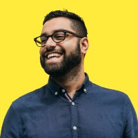 Nilesh Ashra (@nileshashra) 's Twitter Profile Photo