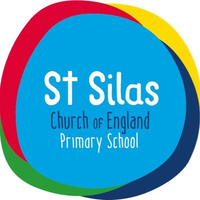 St Silas CE Primary School, Toxteth, Liverpool. #eachandeverychild. Part of The Rainbow Education Multi Academy Trust @RainbowEduMat. Teaching School Hub.