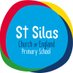 St Silas CE Primary School (@stsilasschool) Twitter profile photo