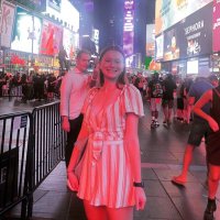 Talynn Schroeder (@talynnrae) 's Twitter Profile Photo Talynn Schroeder (@talynnrae) 's Twitter Profile Photo