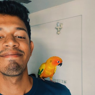 martint41605900's profile picture. 