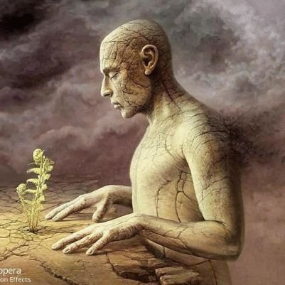 EjikonGabriel's profile picture. The Humble Villager