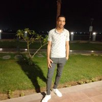 ahmed khames (@elzeam8) 's Twitter Profile