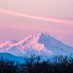 Lassen Peak (@LassenPeakCA) Twitter profile photo