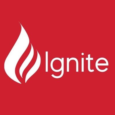 Ignite Bni (Leeds) #networking group in #leeds meeting online. This is for local companies to refer #business to each other - Thursday's 6.30am 📈