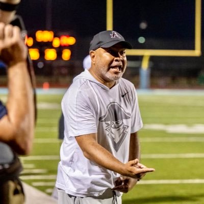 Coach Al Edwards Profile