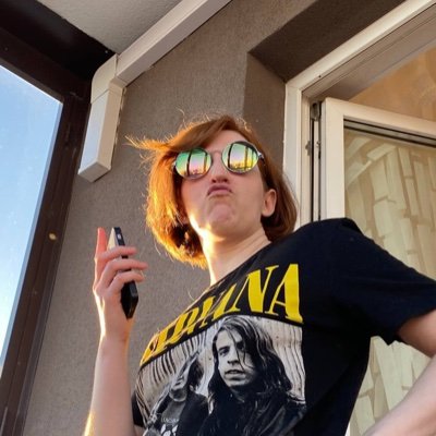 VladykodD's profile picture. 