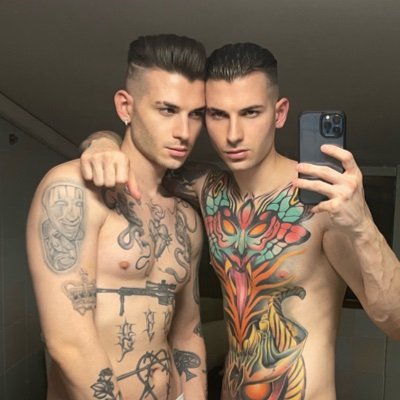 | Real twins brother | Verified cashmaster | 24yo | Straight | size 44 | Greedy and spoiled | https://t.co/ng3b00YbJO