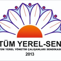 Tümyerel-sen/Tekirdağ şubesi (@tdagtumyerelsen) Twitter profile photo