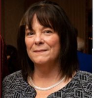 Robyn E. Hannigan (@pres_hannigan) 's Twitter Profile