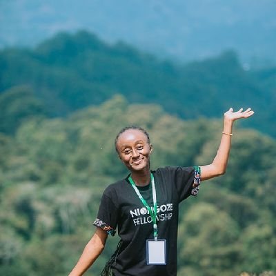 MD|Leader|Niongoze Fellowship Alumna 2022/2023|Minova Staff Volunteer|Mental Health&SRHR advocate|Graphic Designer|
#research #innovation #community #psychology