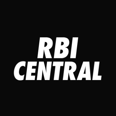 RBICentral's profile picture. Providing news from around the MLB | @TrolledByJJ @IgorEnjoyerr @MikaToKreids @VaniIIaVick | Graphic Ideas? DM us