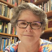 Cora Rónai (@cronai) 's Twitter Profile