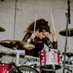 Faith Powell (@faithsdrumming) Twitter profile photo