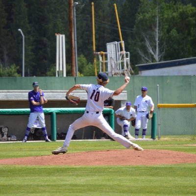 Dickinson State Baseball