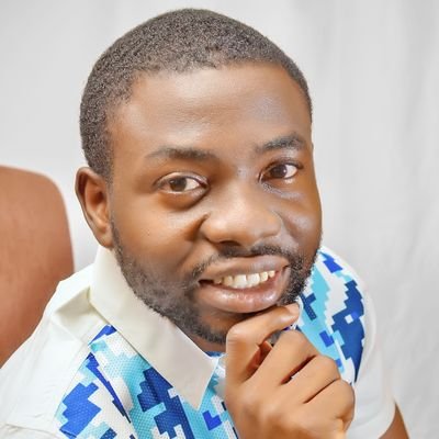 Tunaseoluwapel's profile picture. Meteorologist, Agriculture, Aviation, Investor, Entrepreneur, Child Enthusiast & Advocacy