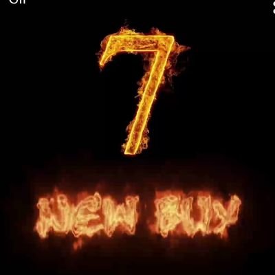 mahmoudlunc's profile picture. The first meme by: cz Binance
#7s extremely team
Goals:7 Billions CMC
TRU GEM by @cz_binance
Easily 100x from here buy now 
https://t.co/LdQ3FSJqPd
#1000x