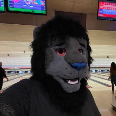 DUVF8F caution NSFW 18+ I’m a kool kat and laid back, my suit is by @Bycats4cats, follow me on TikTok @lionshield007