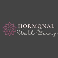 Hormonal Well-Being(@Hormonal_WB) 's Twitter Profile Photo