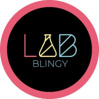 Blingy Lab(@Blingy_LAB) 's Twitter Profile Photo