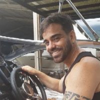 PIERRE ARANTES (@arantes_pierre) 's Twitter Profile