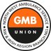 NWAS GMB Ambulance Service Union N61 (@GMBNWAS) Twitter profile photo