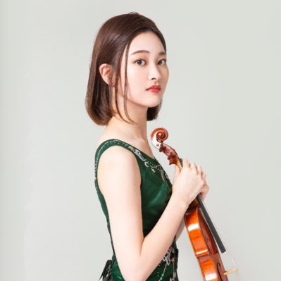 hana_violine's profile picture. 藝高66期→ 藝大4年Vn.🎻 / © Ayane Shindo 📷