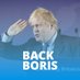 Back Boris 2023 (@BorisFor2023) Twitter profile photo