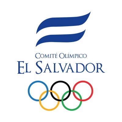 Cuenta oficial del Comité Olímpico de El Salvador /Official Twitter profile of El Salvador Olympic Committee