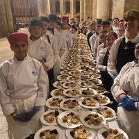 Parcs Restaurant (@parcstweet) 's Twitter Profile