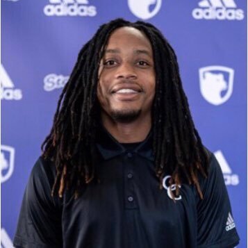 Assistant ⚾️ coach at Richard Bland College Claflin x Virginia State University alumnus ⚾️ 👨🏾🎓
