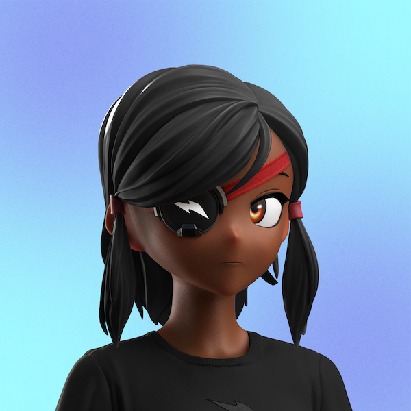 ProperR's profile picture. 