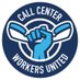 Call Center Workers United (@CCWUnited) Twitter profile photo