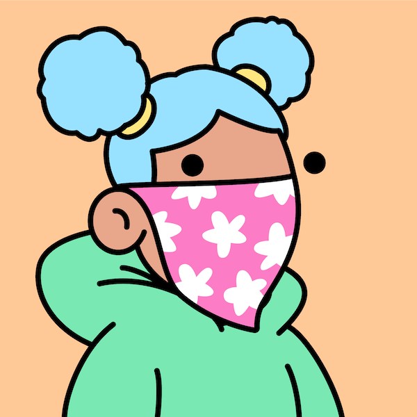 mcdtracy's profile picture. 