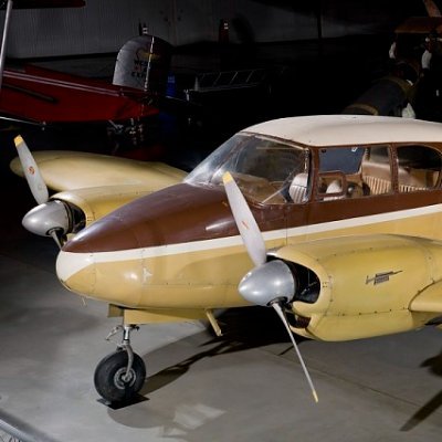Current State of the Union: The Nightmare is Over.
Mechanical Engineer
Commercial Pilot