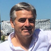 Marc Obéron (@oberonmarc) 's Twitter Profile