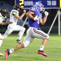 kaden barron (@11kadenbarron) 's Twitter Profile