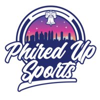 Phired Up Sports(@phiredupsports) 's Twitter Profile Photo