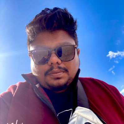 soumyya_withu's profile picture. Film Producer @sweaterfilms at present and Founder @pssentertainments (2012-2022)