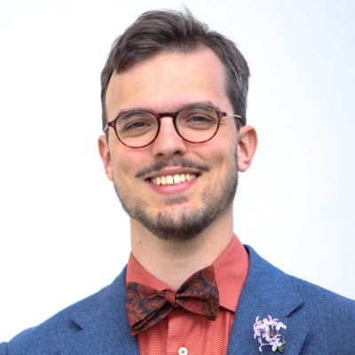 Tidigare kårengagerad i Uppsala och nationellt. Nu pratar jag mest HR