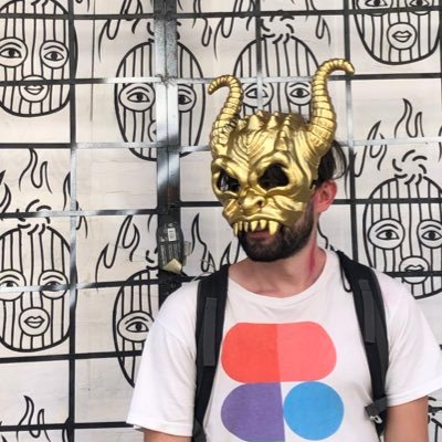 _DavDoh's profile picture. 