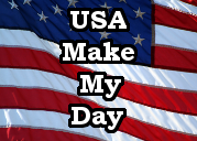 USAMakeMyDay's profile picture. USA Make My Day is a blog that showcases products that are Made in the USA.