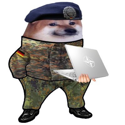 Digifant's profile picture. Informatiker, IT-Nerd, ECU hacking, Radsport, Firefighter, NAFO fella, FDGO-Ultra #WeAreNAFO