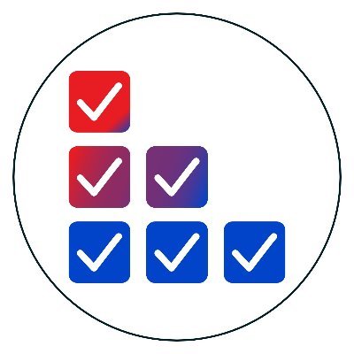 Focused on SuperSwingDistricts
overlapping winnable districts
up & down the ballot
in swing states. 
Working on 2024 candidate slate