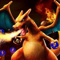 Crypto Charizard 🐉(@CRYPTOCHARlZARD) 's Twitter Profile Photo