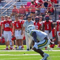 Coach Eli Powell (@coachpowellhc) 's Twitter Profile