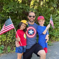 Dan Gabelman (@gabeldome) 's Twitter Profile Photo Dan Gabelman (@gabeldome) 's Twitter Profile Photo