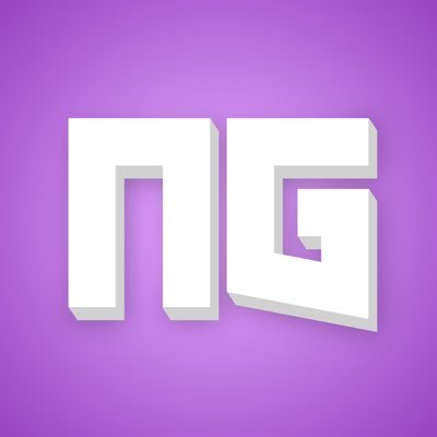 The Official Twitter for Nosniy Games!