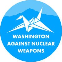 Washington Against Nuclear Weapons (WANW)(@AgainstWanw) 's Twitter Profile Photo