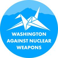 Washington Against Nuclear Weapons (WANW) (@againstwanw) 's Twitter Profile